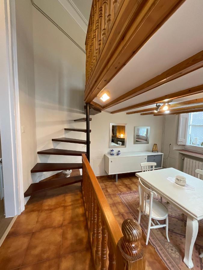 Casa Pomar Apartament Camprodon Εξωτερικό φωτογραφία