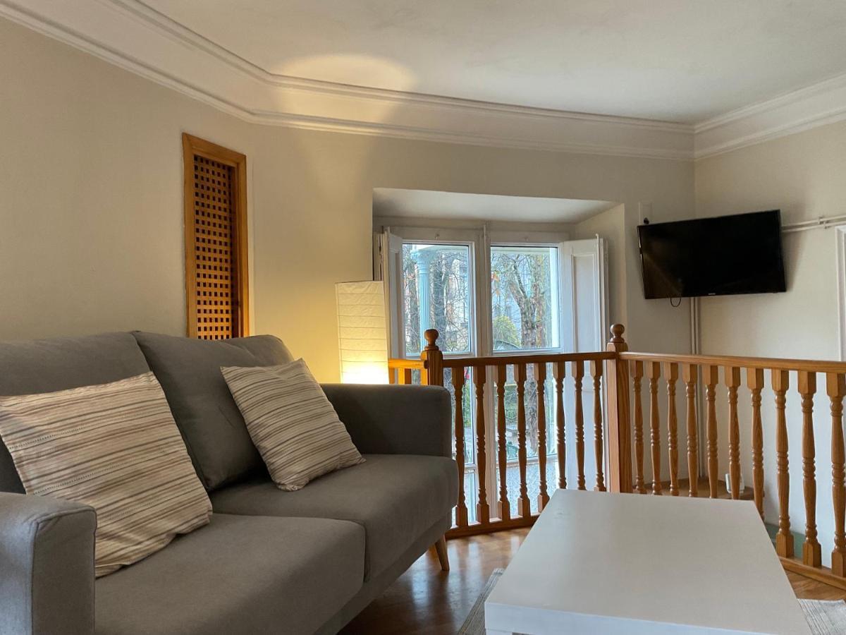 Casa Pomar Apartament Camprodon Εξωτερικό φωτογραφία