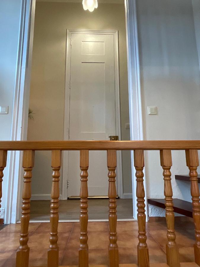 Casa Pomar Apartament Camprodon Εξωτερικό φωτογραφία