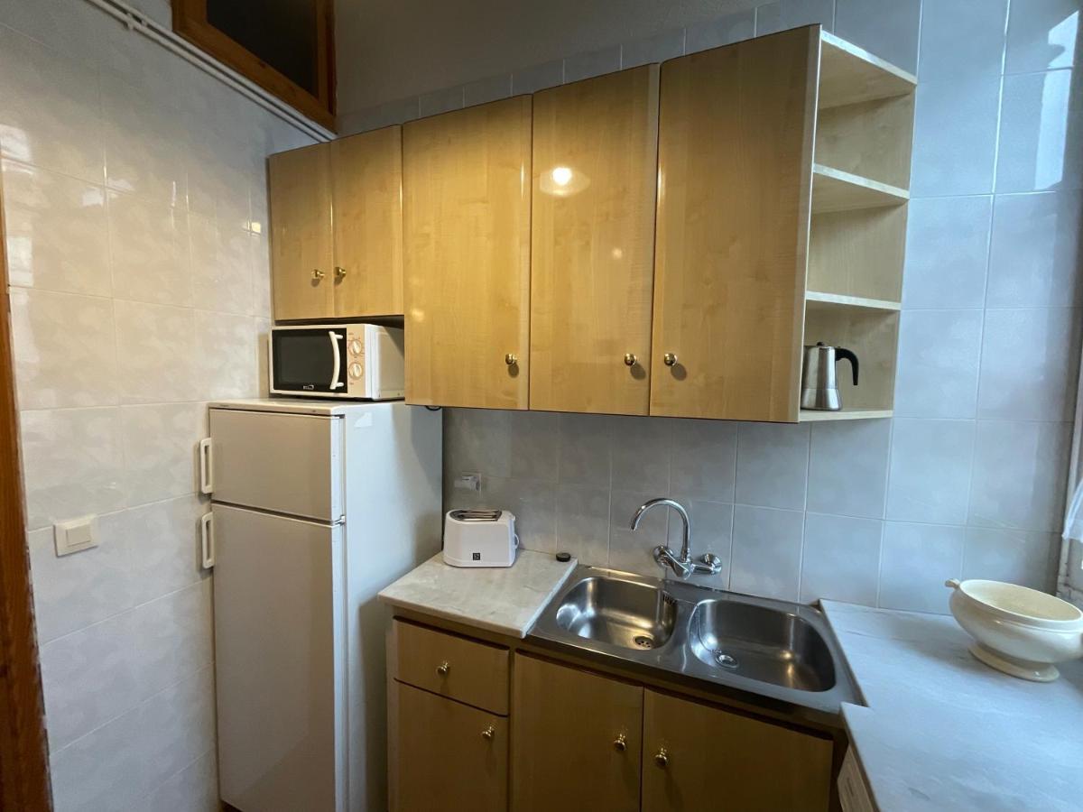 Casa Pomar Apartament Camprodon Εξωτερικό φωτογραφία