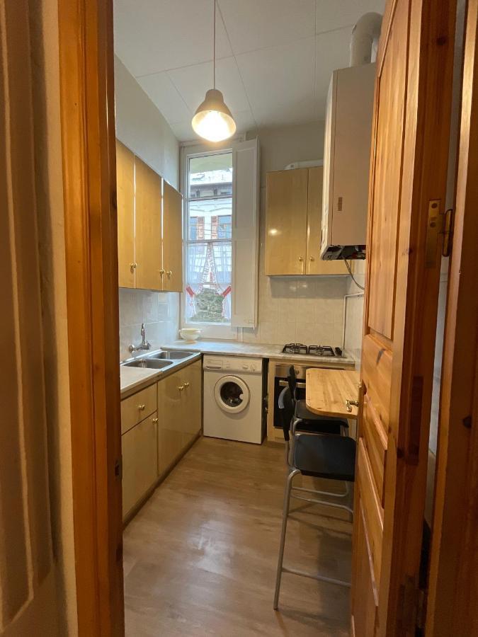 Casa Pomar Apartament Camprodon Εξωτερικό φωτογραφία