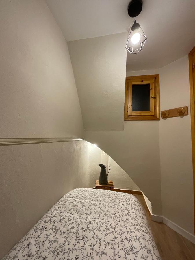 Casa Pomar Apartament Camprodon Εξωτερικό φωτογραφία