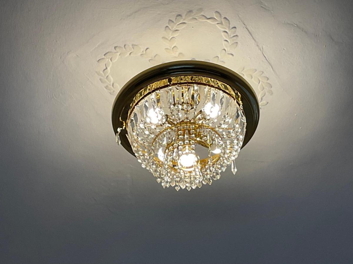 Casa Pomar Apartament Camprodon Εξωτερικό φωτογραφία