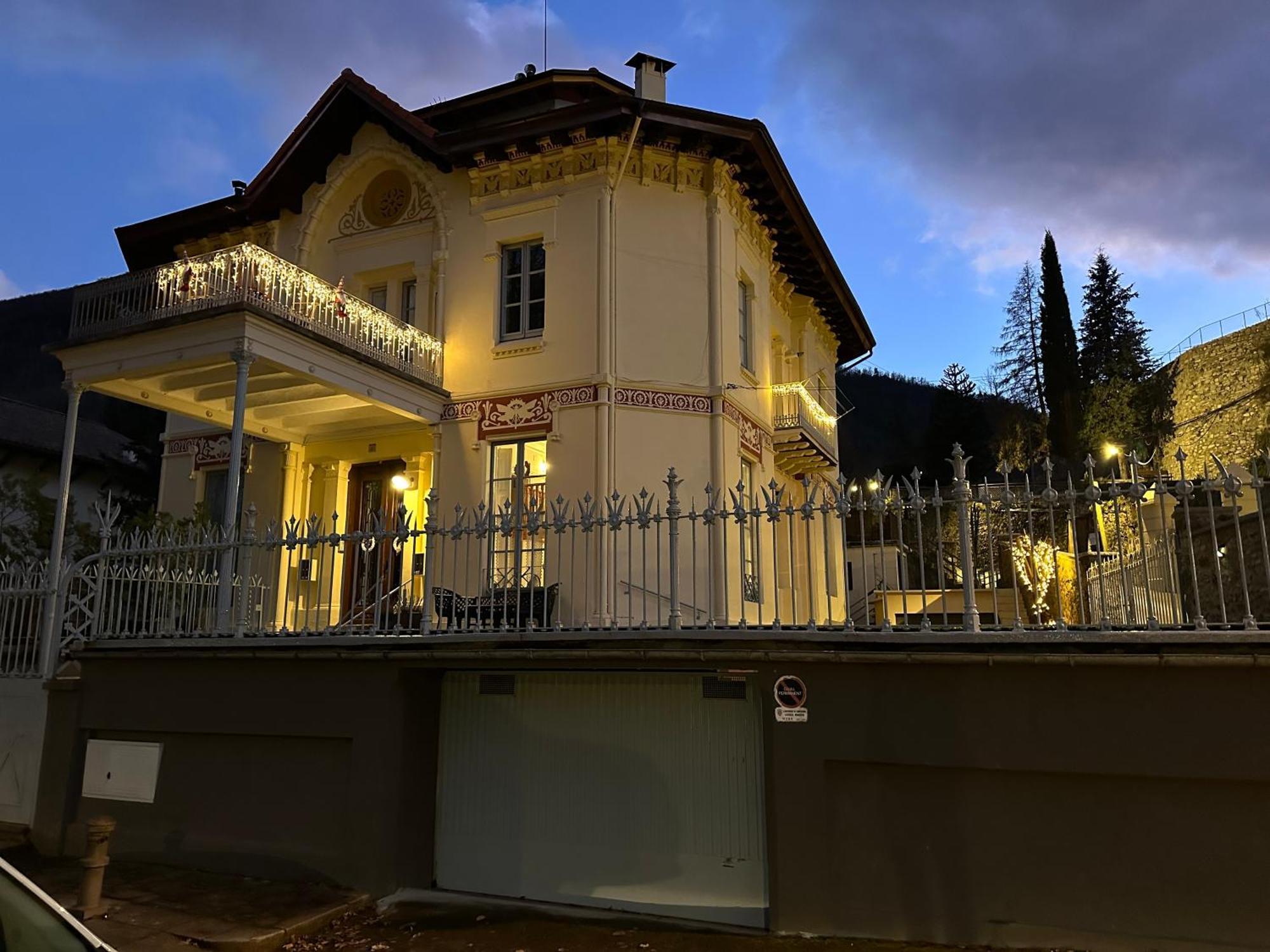 Casa Pomar Apartament Camprodon Εξωτερικό φωτογραφία